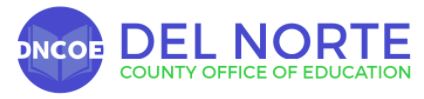 Del Norte County Office of Education